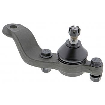 2000 Toyota Tacoma Suspension Ball Joint Front Left Lower Mevotech MK90260 image 2 of 3
