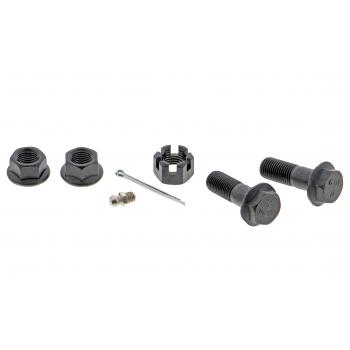 2000 Toyota Tacoma Suspension Ball Joint Front Left Lower Mevotech MK90260 image 3 of 3