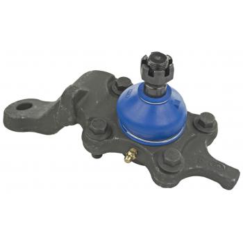 2000 Toyota 4Runner Suspension Ball Joint Front Right Lower Mevotech MK90263 image 2 of 3