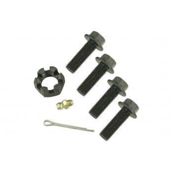 2000 Toyota 4Runner Suspension Ball Joint Front Right Lower Mevotech MK90263 image 3 of 3