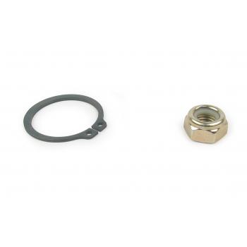 1999 Mitsubishi Eclipse Suspension Ball Joint Front Upper Mevotech MK90264 image 3 of 3