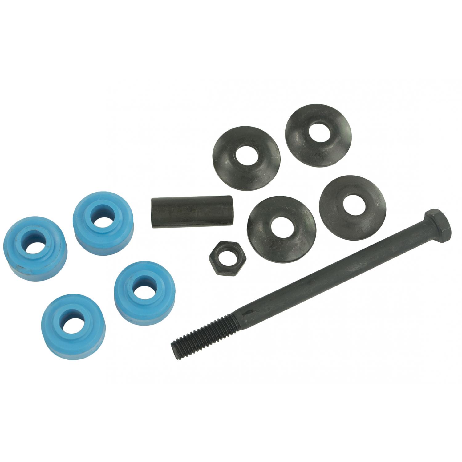 Mevotech MK90308 - Suspension Stabilizer Bar Link Kit Mevotech MK90308 Suspension Stabilizer Bar Link Kit product image 2 of 2