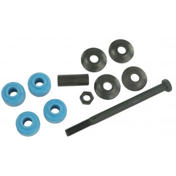 1994 Mitsubishi Precis Suspension Stabilizer Bar Link Kit Front Mevotech MK90308 image 2 of 2