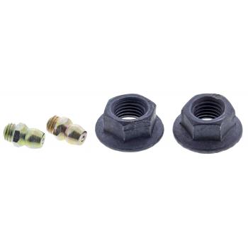 1999 Toyota Avalon Suspension Stabilizer Bar Link Kit Front Left Mevotech MK90311 image 2 of 2