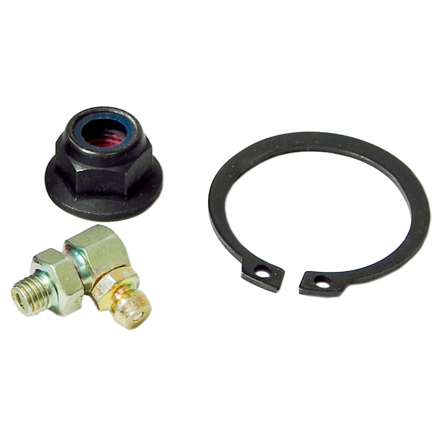 Mevotech MK90336 - Suspension Ball Joint Mevotech MK90336 Suspension Ball Joint product image 3 of 3