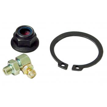1998 Honda Accord Suspension Ball Joint Front Upper Mevotech MK90336 image 3 of 3
