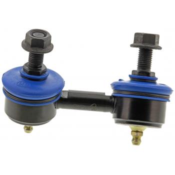2003 Acura CL Suspension Stabilizer Bar Link Kit Front Left Mevotech MK90341 image 1 of 2