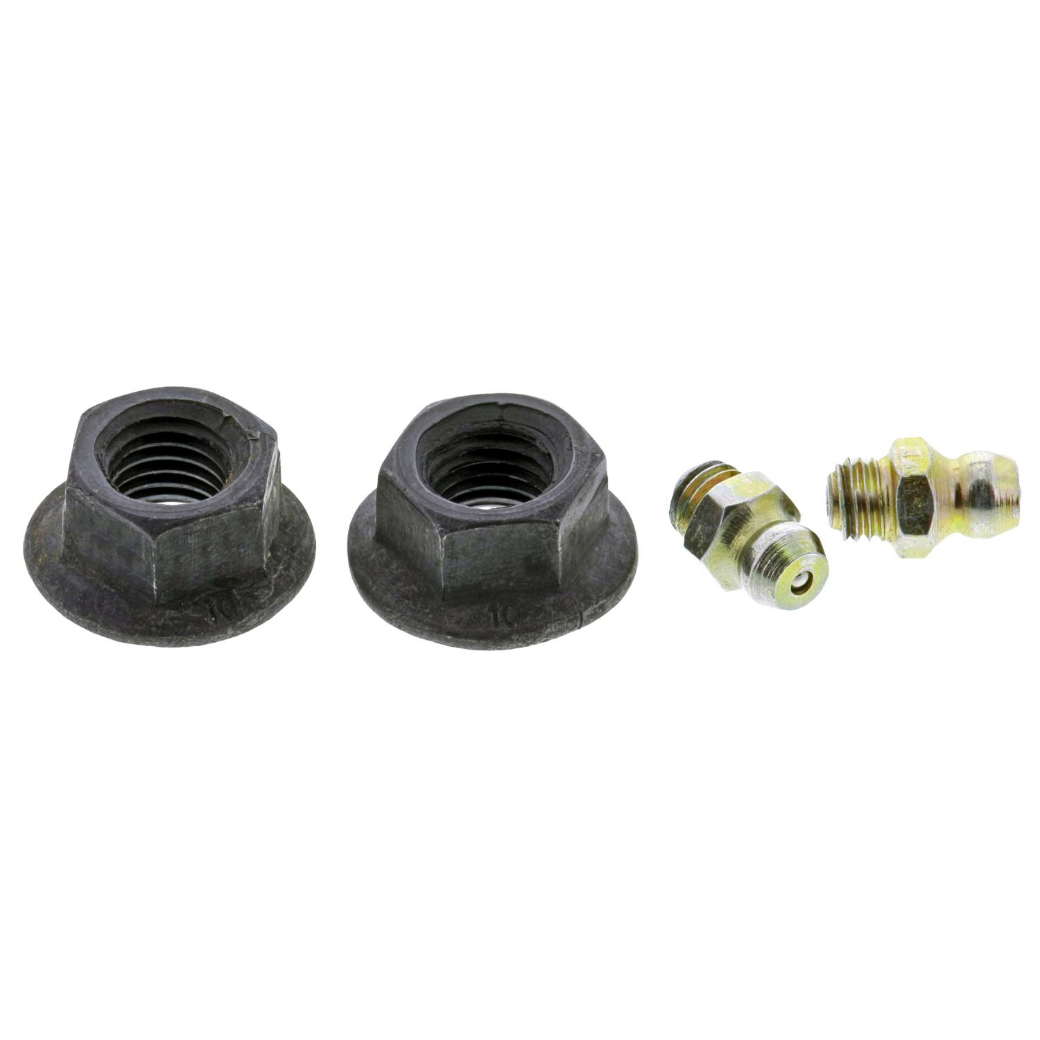 Mevotech MK90341 - Suspension Stabilizer Bar Link Kit Mevotech MK90341 Suspension Stabilizer Bar Link Kit product image 2 of 2