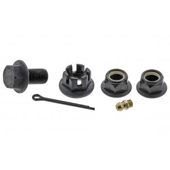 2002 Lexus ES300 Suspension Ball Joint Front Left Lower Mevotech MK90346 image 3 of 3