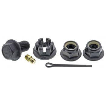 2002 Lexus ES300 Suspension Ball Joint Front Right Lower Mevotech MK90347 image 3 of 3