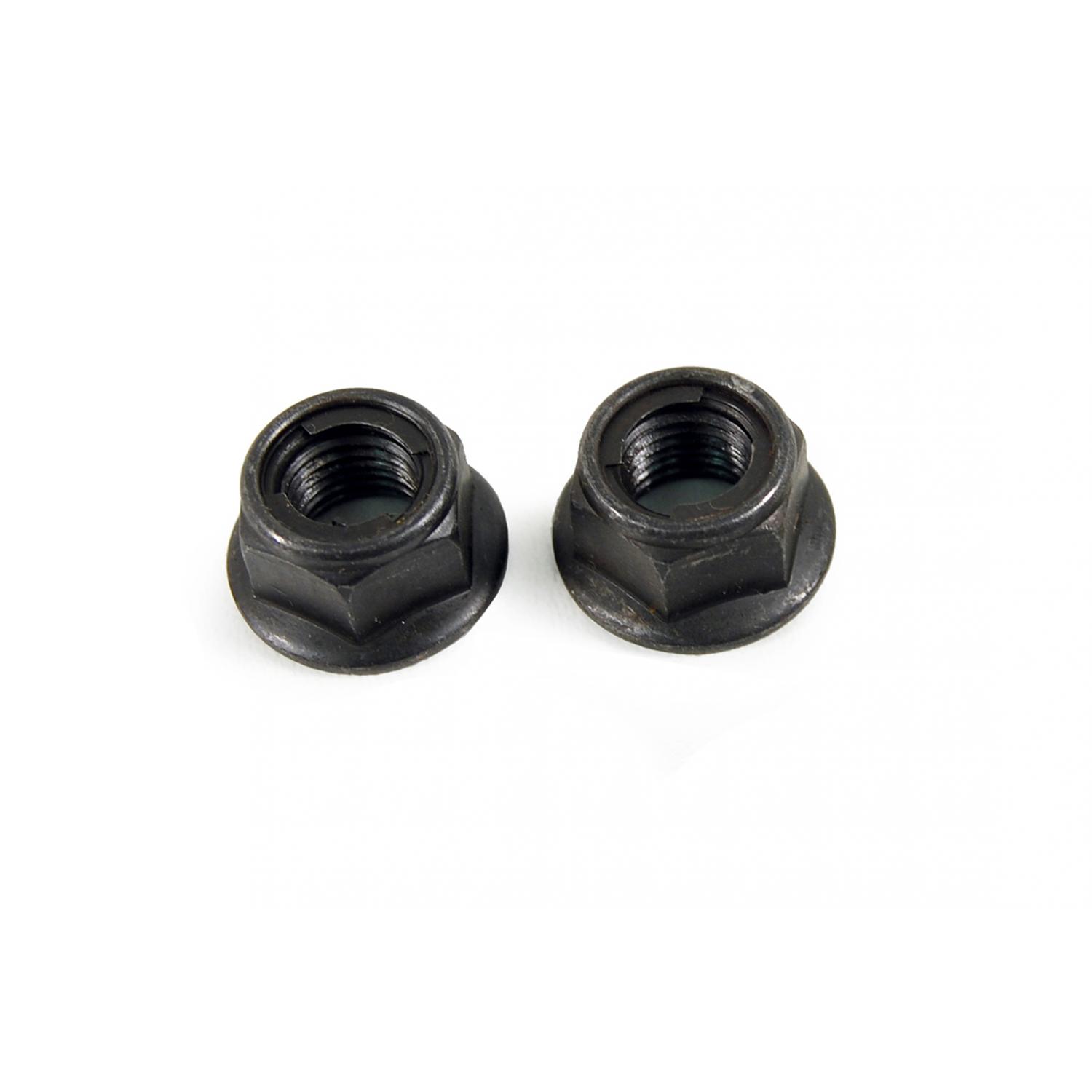Mevotech MK90352 - Suspension Stabilizer Bar Link Kit Mevotech MK90352 Suspension Stabilizer Bar Link Kit product image 2 of 3