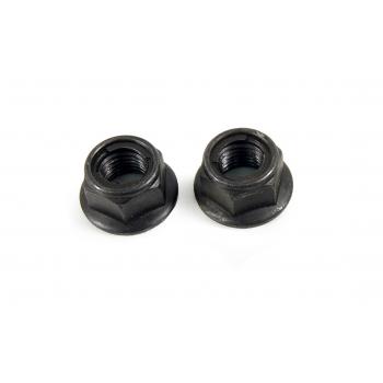 2008 Nissan Maxima Suspension Stabilizer Bar Link Kit Front Left Mevotech MK90352 image 2 of 3