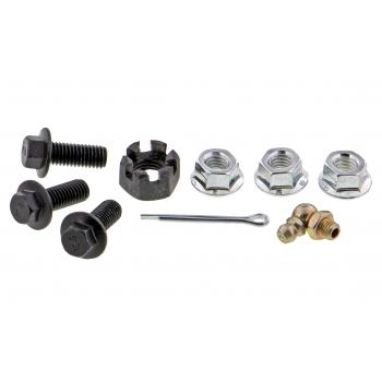 2001 Volkswagen Golf Suspension Ball Joint Front Right Lower Mevotech MK90357 image 3 of 3