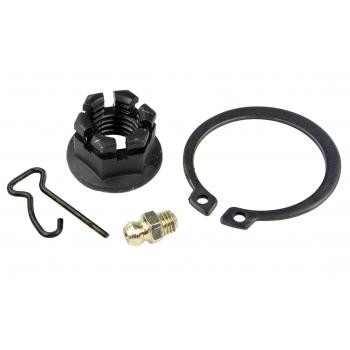 2003 Honda Odyssey Suspension Ball Joint Front Lower Mevotech MK90359 image 3 of 3