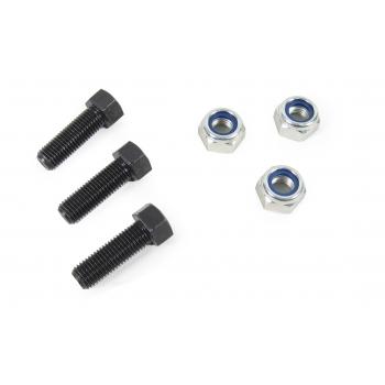 2000 Daewoo Leganza Suspension Ball Joint Front Lower Mevotech MK90364 image 3 of 3