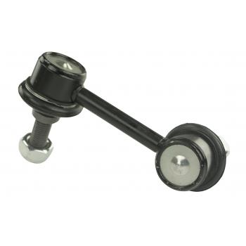 2001 Daewoo Leganza Suspension Stabilizer Bar Link Kit Front Right Mevotech MK90366 image 1 of 3