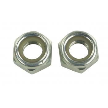 2001 Daewoo Leganza Suspension Stabilizer Bar Link Kit Front Right Mevotech MK90366 image 3 of 3