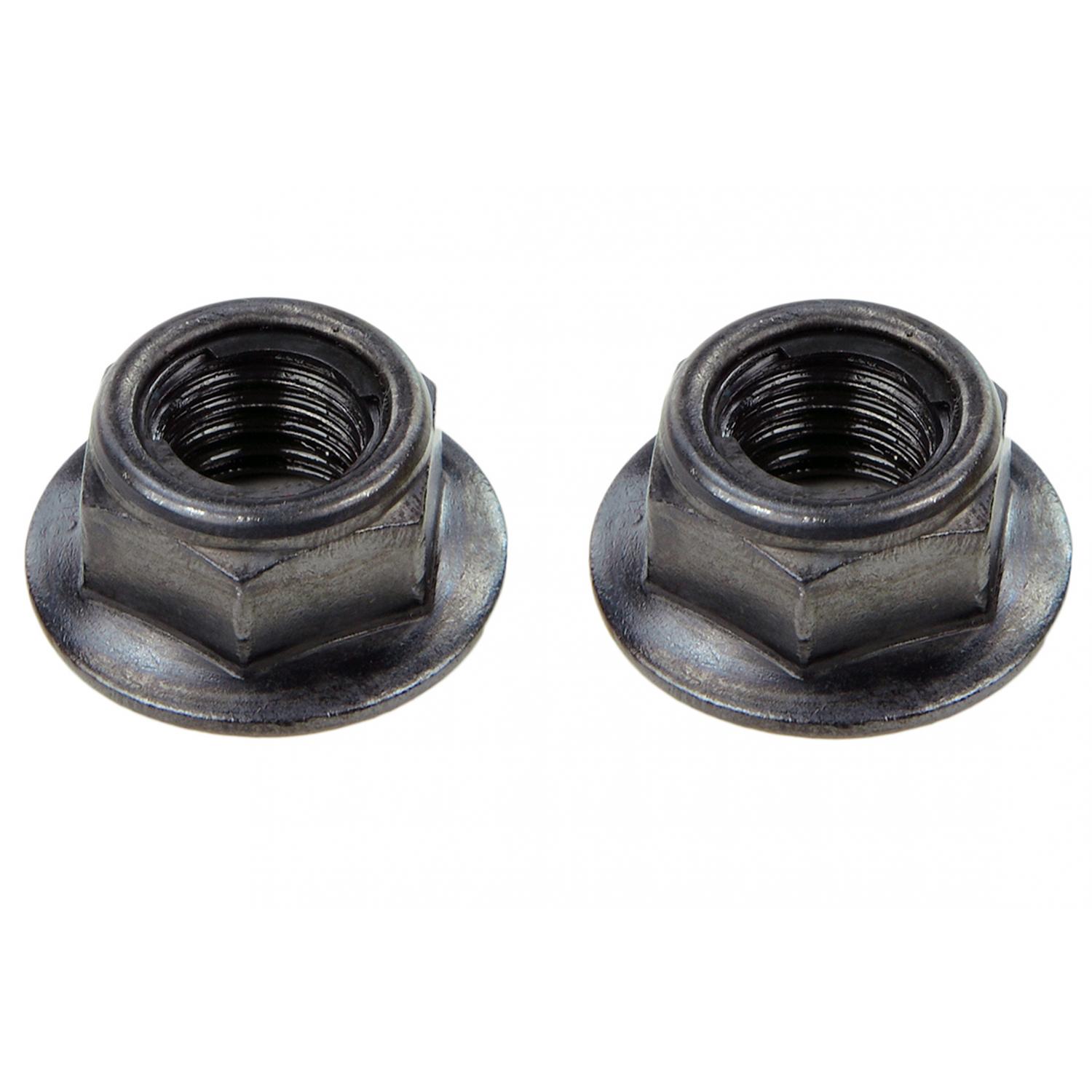Mevotech MK90371 - Suspension Stabilizer Bar Link Kit Mevotech MK90371 Suspension Stabilizer Bar Link Kit product image 1 of 1