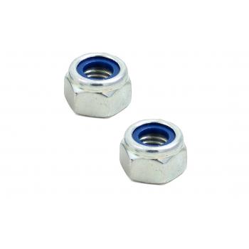 2003 Hyundai Santa Fe Suspension Stabilizer Bar Link Kit Front Left Mevotech MK90376 image 1 of 1