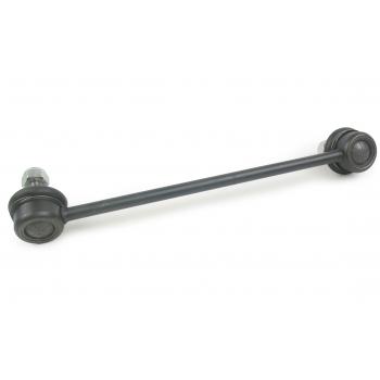 2001 Kia Rio Suspension Stabilizer Bar Link Kit Front Left Mevotech MK90380 image 1 of 3