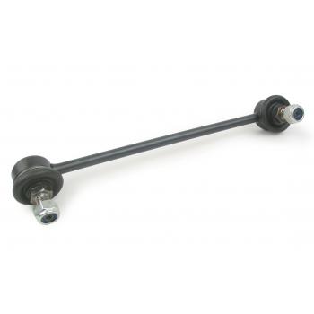 2001 Kia Rio Suspension Stabilizer Bar Link Kit Front Left Mevotech MK90380 image 2 of 3