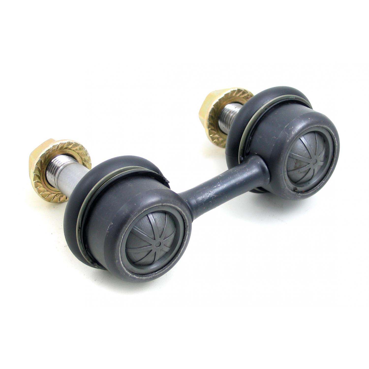 Mevotech MK90381 - Suspension Stabilizer Bar Link Kit Mevotech MK90381 Suspension Stabilizer Bar Link Kit product image 1 of 3