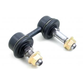 2005 Kia Sedona Suspension Stabilizer Bar Link Kit Front Mevotech MK90381 image 2 of 3