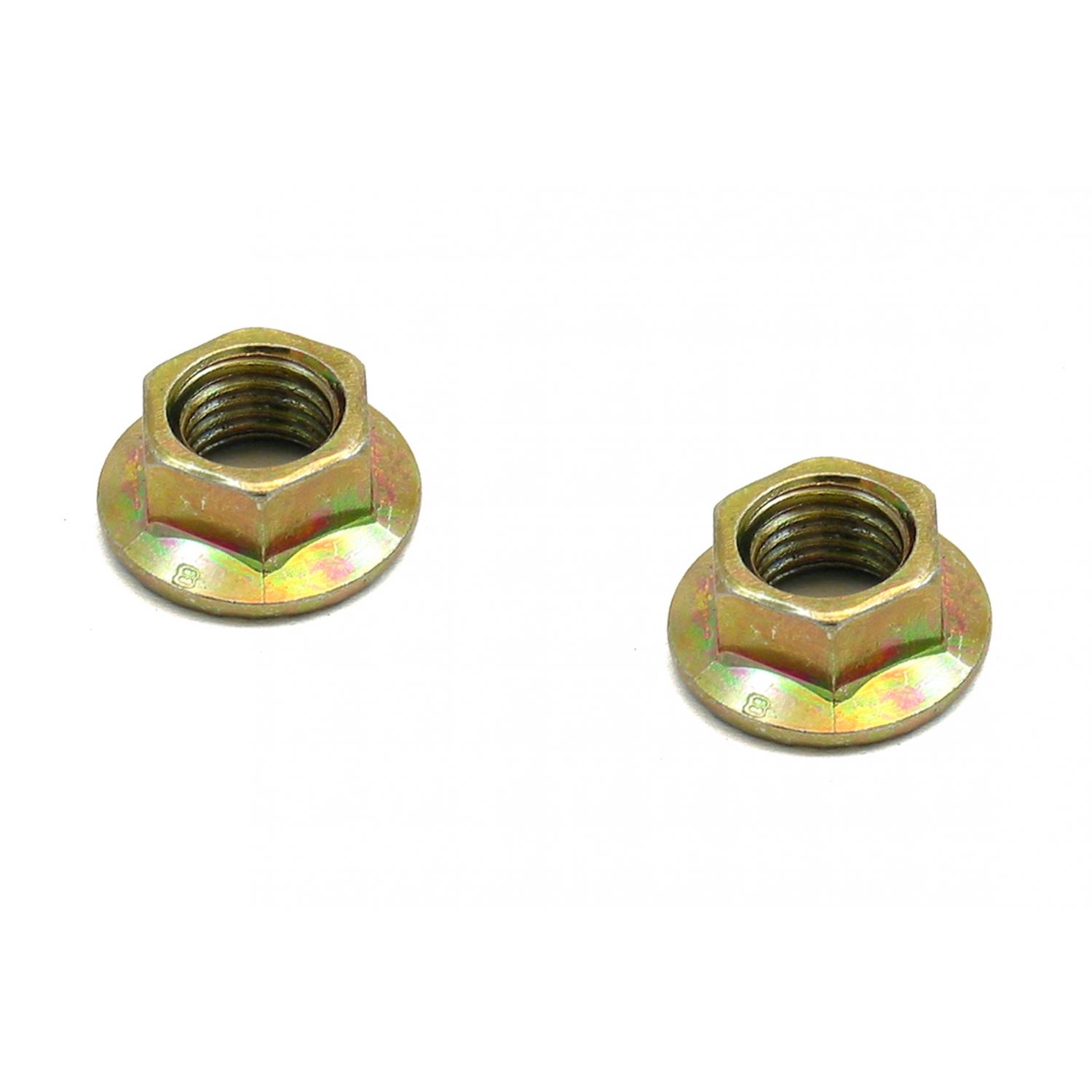 Mevotech MK90381 - Suspension Stabilizer Bar Link Kit Mevotech MK90381 Suspension Stabilizer Bar Link Kit product image 3 of 3
