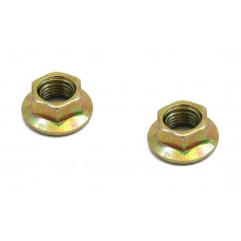 2005 Kia Sedona Suspension Stabilizer Bar Link Kit Front Mevotech MK90381 image 3 of 3