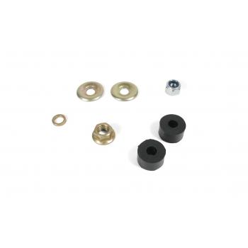 2004 Kia Sorento Suspension Stabilizer Bar Link Kit Front Mevotech MK90385 image 3 of 3