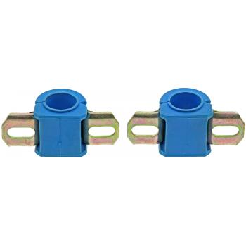 1991 Honda Prelude Suspension Stabilizer Bar Bushing Kit Front To Frame Mevotech MK90400 image 1 of 4