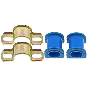 1991 Honda Prelude Suspension Stabilizer Bar Bushing Kit Front To Frame Mevotech MK90400 image 4 of 4
