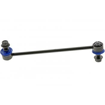 2003 Hyundai Santa Fe Suspension Stabilizer Bar Link Kit Front Right Mevotech MK90413 image 1 of 3