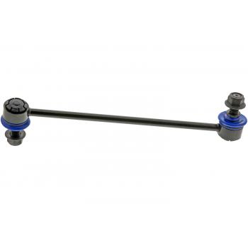 2003 Hyundai Santa Fe Suspension Stabilizer Bar Link Kit Front Right Mevotech MK90413 image 2 of 3