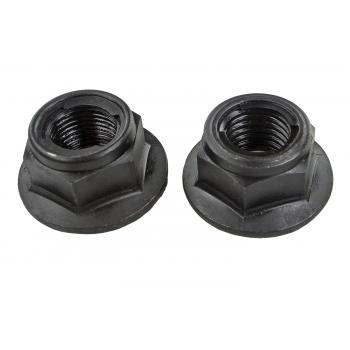 2003 Hyundai Santa Fe Suspension Stabilizer Bar Link Kit Front Right Mevotech MK90413 image 3 of 3