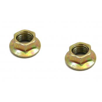 1998 Acura EL Suspension Stabilizer Bar Link Kit Rear Right Mevotech MK90429 image 3 of 3