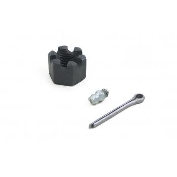 1979 Nissan 620 Suspension Ball Joint Front Lower Mevotech MK9045 image 3 of 3