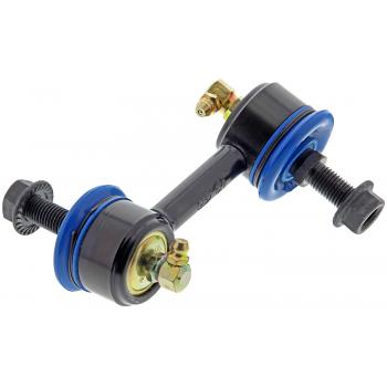 2006 Acura TSX Suspension Stabilizer Bar Link Kit Front Left Mevotech MK90456 image 1 of 4