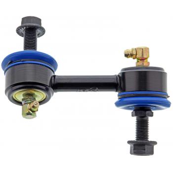 2006 Acura TSX Suspension Stabilizer Bar Link Kit Front Left Mevotech MK90456 image 2 of 4