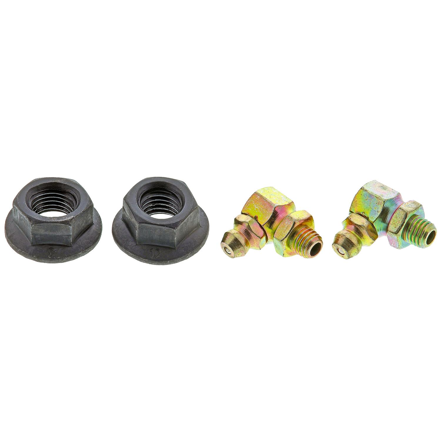 Mevotech MK90456 Suspension Stabilizer Bar Link Kit product image 3 of 6