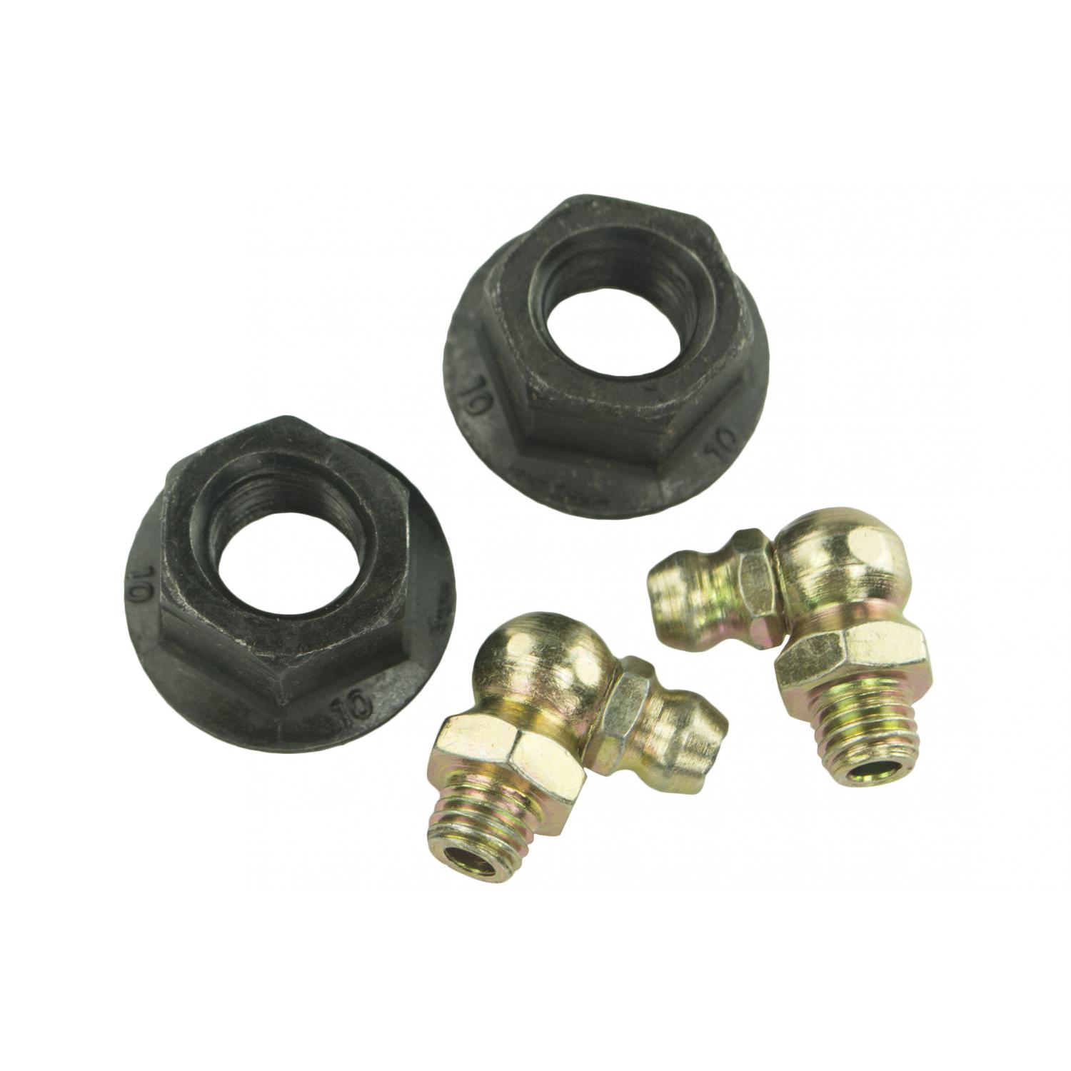 Mevotech MK90457 - Suspension Stabilizer Bar Link Kit Mevotech MK90457 Suspension Stabilizer Bar Link Kit product image 1 of 1