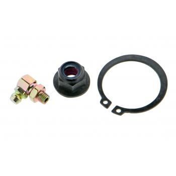 1993 Honda Accord Suspension Ball Joint Front Upper Mevotech MK90458 image 3 of 3