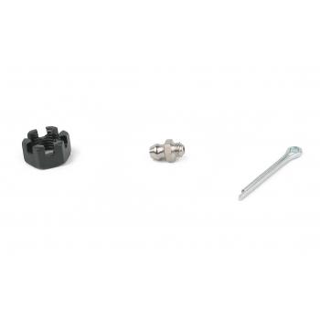 1981 Mazda B2000 Suspension Ball Joint Front Upper Mevotech MK9046 image 3 of 3