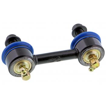 1999 Nissan Altima Suspension Stabilizer Bar Link Kit Rear Mevotech MK90468 image 1 of 3