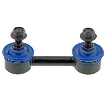 1999 Nissan Altima Suspension Stabilizer Bar Link Kit Rear Mevotech MK90468 image 2 of 3