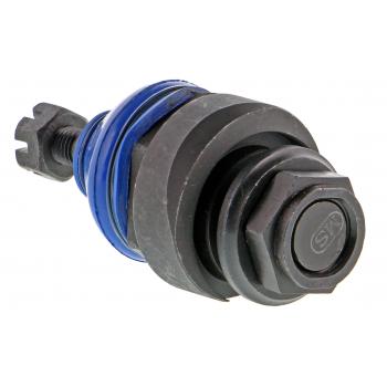 1997 Honda Prelude Suspension Ball Joint Front Upper Mevotech MK90490 image 1 of 3