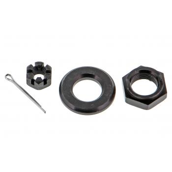 1997 Honda Prelude Suspension Ball Joint Front Upper Mevotech MK90490 image 3 of 3