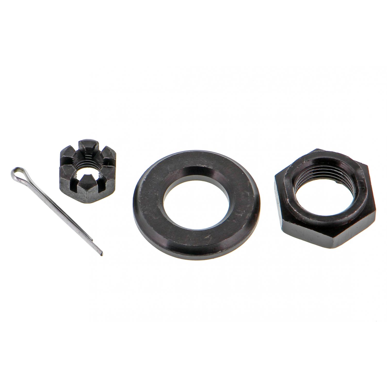 Mevotech MK90492 - Suspension Ball Joint Mevotech MK90492 Suspension Ball Joint product image 3 of 3