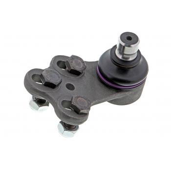 1991 Audi Coupe Quattro Suspension Ball Joint Front Left Lower Mevotech MK90504 image 2 of 3