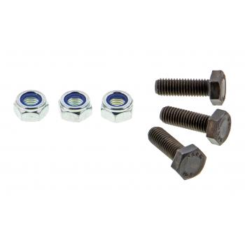 1991 Audi Coupe Quattro Suspension Ball Joint Front Left Lower Mevotech MK90504 image 3 of 3